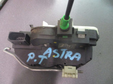 OPEL ASTRA J HB ZAMEK PRAWY TYŁ