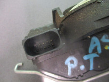 OPEL ASTRA J HB ZAMEK PRAWY TYŁ