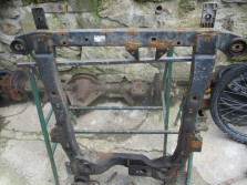 OPEL ASTRA J LIFT HB 1.4 T KOŁYSKA SANKI