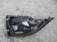 HYUNDAI ELANTRA V SEDAN 2014 R. LAMPA PRAWY TYŁ