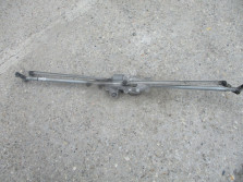 OPEL ASTRA J LIFT MECHANIZM WYCIERACZEK