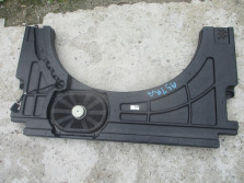 OPEL ASTRA J LIFT Subwoofer GŁOŚNIK TUBA