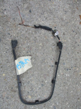 OPEL ASTRA J LIFT LED PODŚWIETLENIE TUNELU