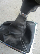 OPEL ASTRA J LIFT GAŁKA MIESZEK