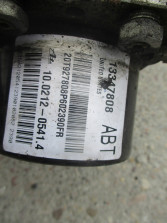 OPEL ASTRA J LIFT 1.4 T POMPA ABS