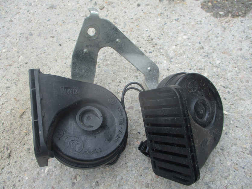 OPEL ASTRA J LIFT KLAKSON