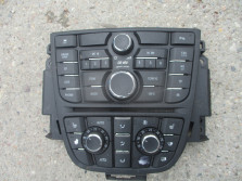 OPEL ASTRA J LIFT PANEL NAWIEWU RADIA 1334370