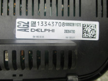 OPEL ASTRA J LIFT PANEL NAWIEWU RADIA 1334370