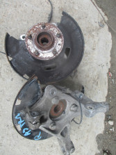 ASTRA J 1.4 T ZWROTNICA LEWA