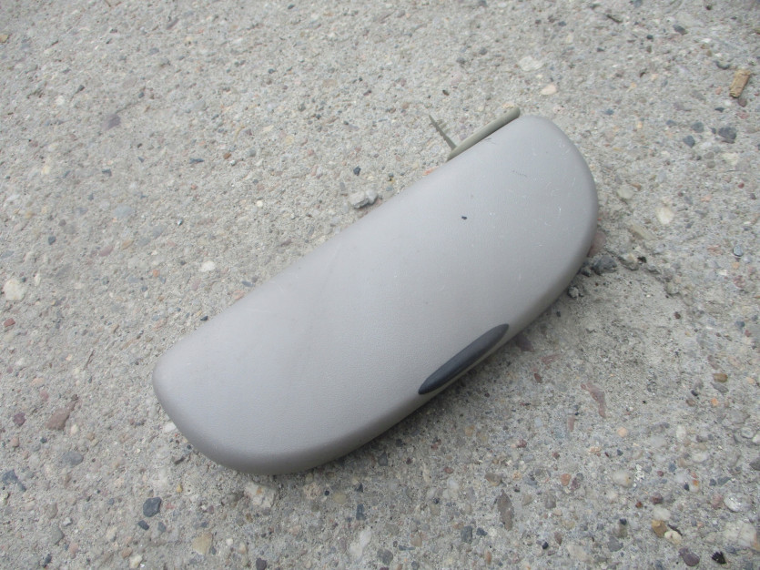 OPEL ASTRA J LIFT SCHOWEK NA OKULARY