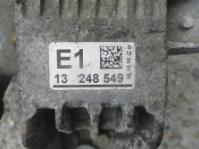 ASTRA J 1.4 T PODUSZKA SILNIKA