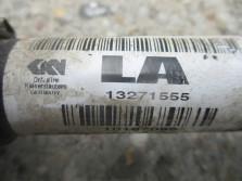 ASTRA J 1.4 T PÓŁOS LEWA 13271555