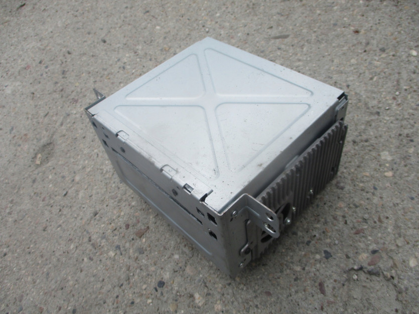 OPEL ASTRA J LIFT 1.4 T RADIO