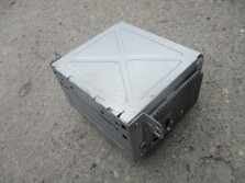 OPEL ASTRA J LIFT 1.4 T RADIO