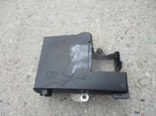 OPEL ASTRA J LIFT 1.4 T SKRZYNKA BEZPIECZNIKÓW