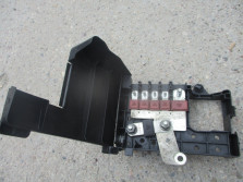 OPEL ASTRA J LIFT 1.4 T SKRZYNKA BEZPIECZNIKÓW