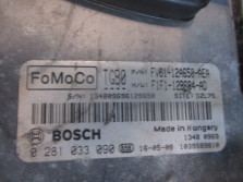 TRANSIT CONNECT MK2 1.5 TDCI KOMPUTER STEROWNIK