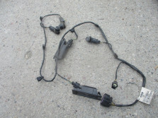 OPEL ASTRA J LIFT 1.4 T WIĄZKA CZUJNIKÓW PDC