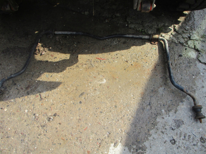 SUBARU JUSTY IGNIS 1.5 4X4 DRĄŻEK STABILIZATORA