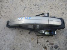 TRANSIT CONNECT MK2 KLAMKA PRAWY PRZÓD