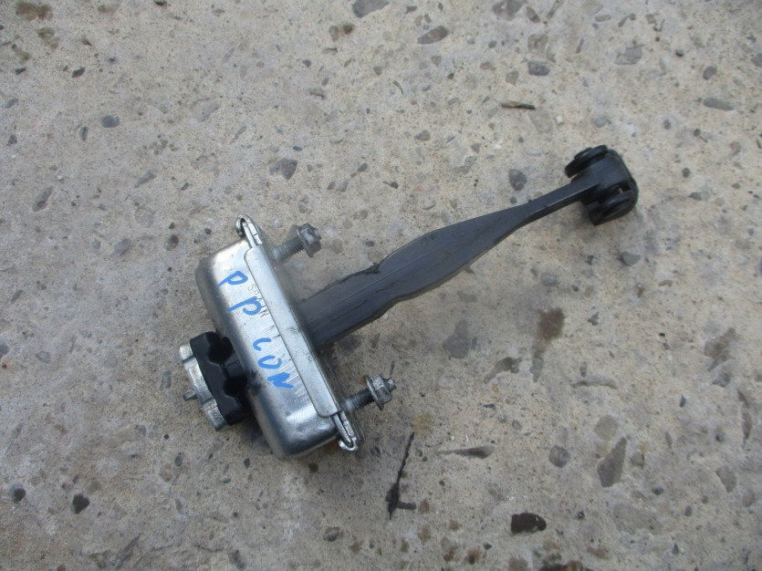 TRANSIT CONNECT MK2 OGRANICZNIK PRAWY PRZÓD