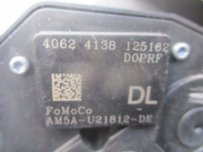 TRANSIT CONNECT MK2 ZAMEK PRAWY PRZÓD