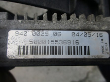 TRANSIT CONNECT MK2 1.5 TDCI WENTYLATOR