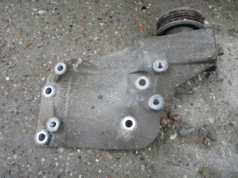 SUBARU JUSTY G3X IGNIS 1.5 PODSTAWA KOMPRESORA