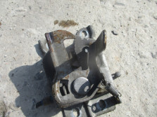 SUBARU JUSTY G3X IGNIS 1.5 16V ZAMEK MASKI