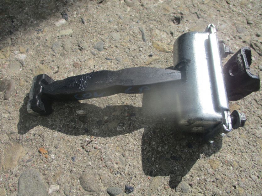 TAURONE CONNECT MK2 OGRANICZNIK DRZWI LEWY PRZÓD