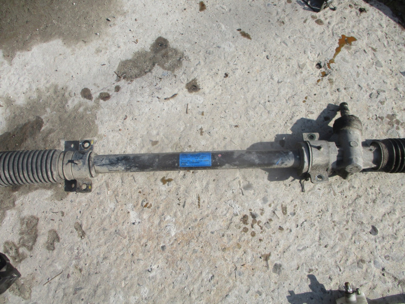 SUBARU JUSTY G3X IGNIS 1.5 16V PRZEKŁADNIA