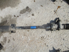 SUBARU JUSTY G3X IGNIS 1.5 16V PRZEKŁADNIA