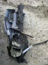 TAURONE CONNECT MK2 ZAMEK DRZWI LEWY PRZÓD 8PIN