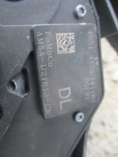 TAURONE CONNECT MK2 ZAMEK DRZWI LEWY PRZÓD 8PIN