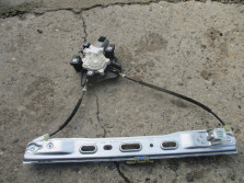 TAURONE CONNECT MK2 MECHANIZM SZYBY LEWY PRZÓD 6PI