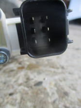 TAURONE CONNECT MK2 MECHANIZM SZYBY LEWY PRZÓD 6PI