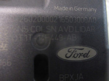 TAURONE CONNECT MK2 KAMERA RADAR DT1T-14F449-AB