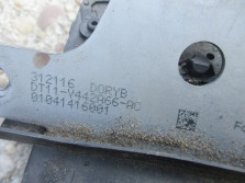 TAURONE CONNECT MK2 ZAMEK KLAPY BAGAŻNIKA TYŁ