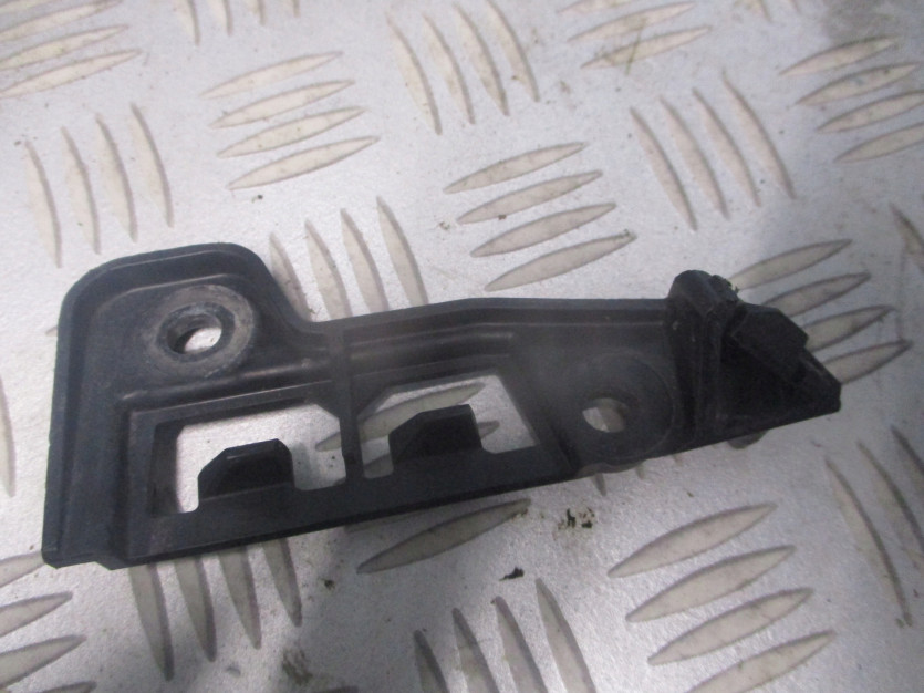 TRANSIT TAURONE CONNECT MK2 ŚLIZG ZDERZAKA LEWY