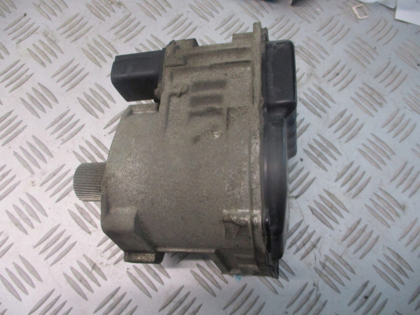 TRANSIT CONNECT MK2 PRZEKŁADNIA SILNIK PRZEKŁADNI