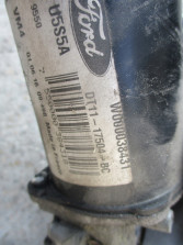 TRANSIT CONNECT MK2 SILNICZEK WYCIERACZKI PRAWY