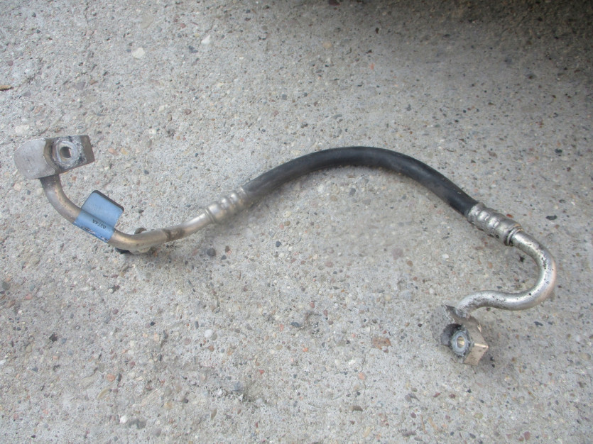 TRANSIT CONNECT MK2 1.5 TDCI PRZAWÓD KLIMATYZACJI