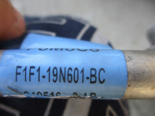 TRANSIT CONNECT MK2 1.5 TDCI PRZAWÓD KLIMATYZACJI