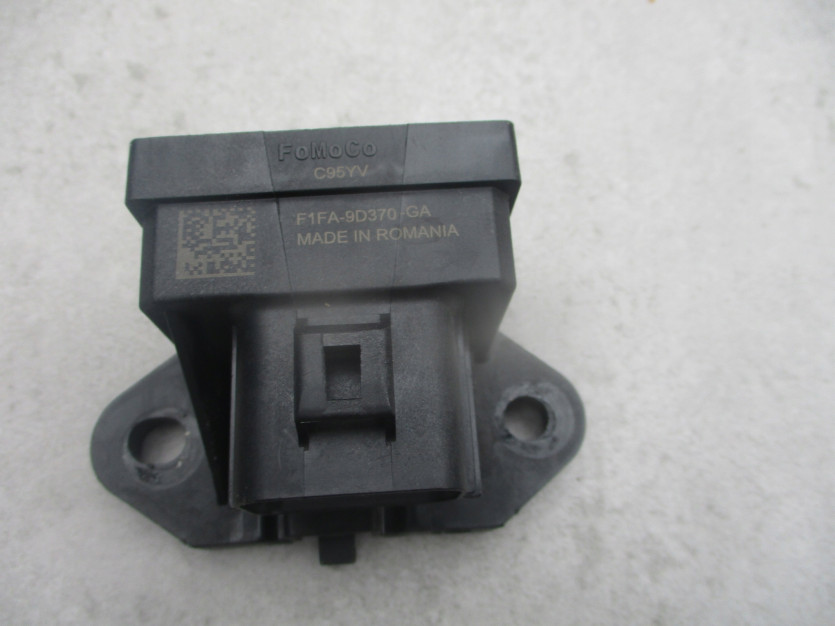 TRANSIT CONNECT MK2 MODUŁ POMPY PALIWA