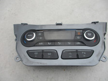 TRANSIT CONNECT MK2 PANEL KLIMATYZACJI