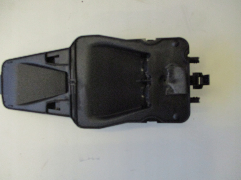 FOCUS MK3 III MODUŁ PRZÓD RADAR CM5T14F449AC