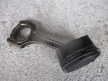 KIA VENGA HYUNDAI I30 1.6 G4FC TŁOK