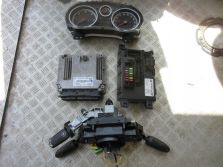 CORSA D 11R.1.3 CDTI A13DTE KOMPUTER STEROWNIK