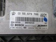 CORSA D 11R.1.3 CDTI A13DTE KOMPUTER STEROWNIK