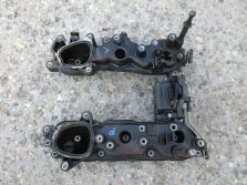 hyundai ix55 3.0 V6 CRDI KOLEKTOR SSĄCY